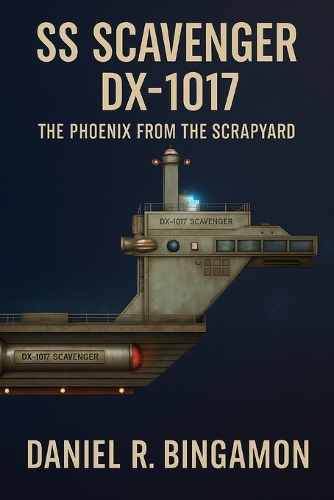 S.S Scavenger - DX-1017
