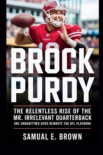 Brock Purdy