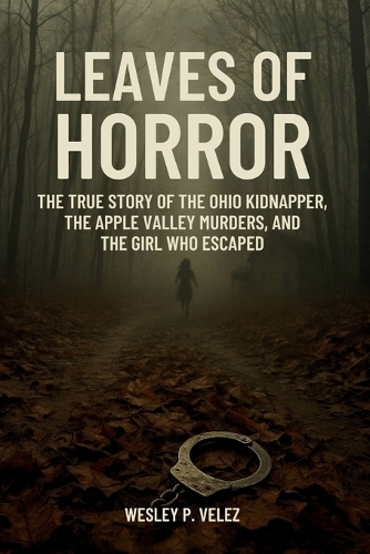 Leaves of Horror