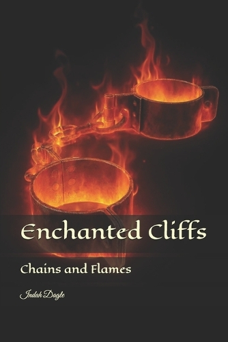 Enchanted Cliffs