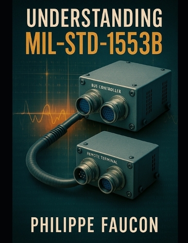 Understanding MIL-STD-1553B