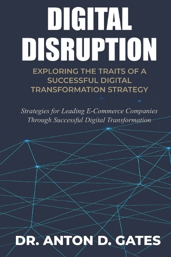 Digital Disruption