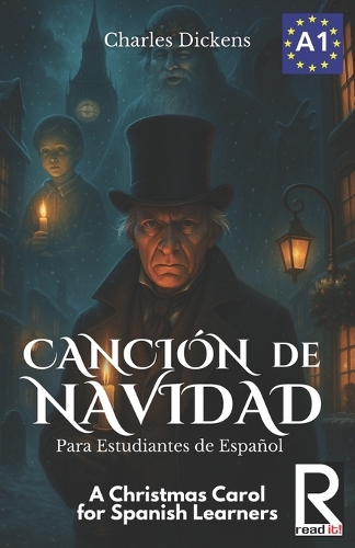 Canción de Navidad para estudiantes de español. Nivel A1. Principiantes