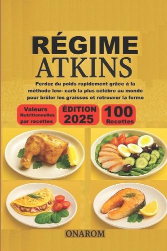Régime Atkins
