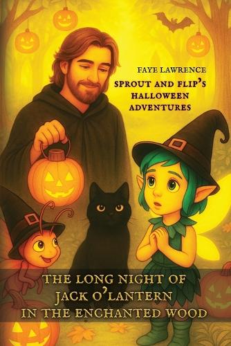 Tales From The Enchanted Wood - Sprout and Flip's Halloween Adventures