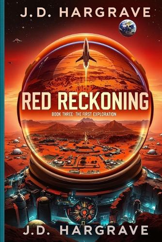 Red Reckoning Book Three