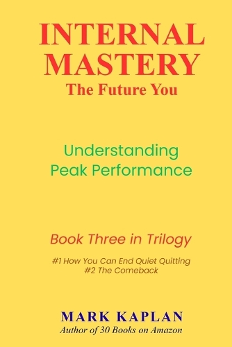 Internal Mastery