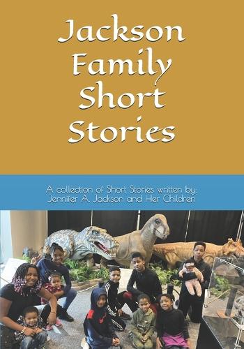 Jackson Family Short Stories