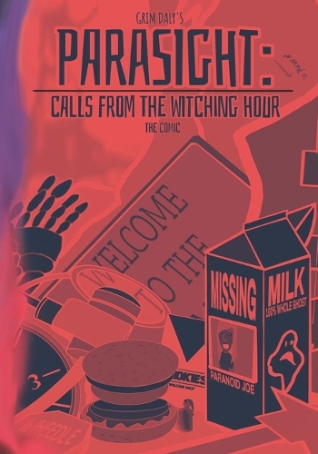 Parasight