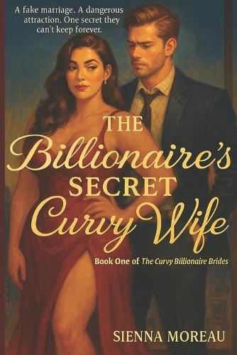 The Billionaire's Secret Curvy Wife