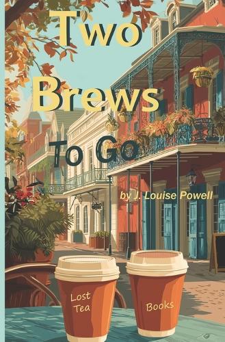 Two Brews to Go