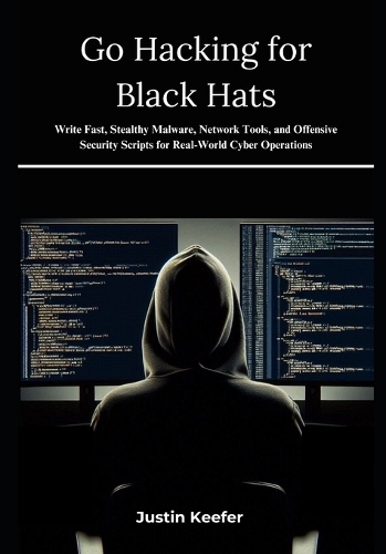 Go Hacking for Black Hats
