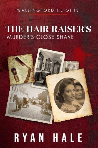 Wallingford Heights - A Hair Raiser's Adventure