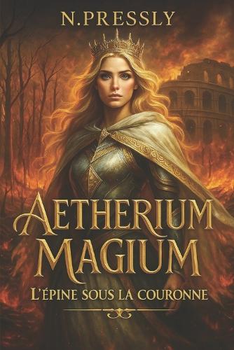 L'Aetherium Magium