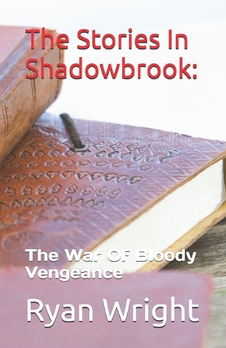 The Stories In Shadowbrook
