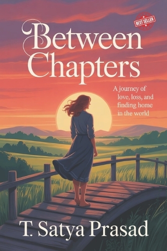 Between Chapters