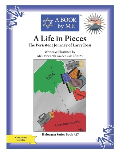 A Life in Pieces