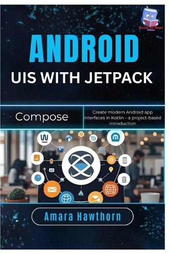 Android UIs with Jetpack Compose