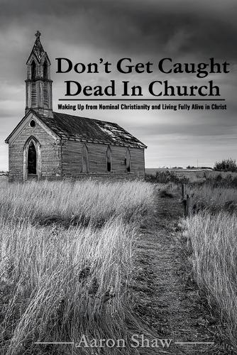Don't Get Caught Dead In Church