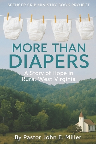 More Than Diapers