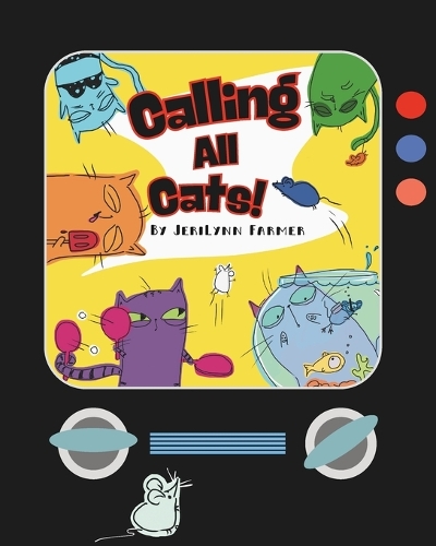 Calling All Cats