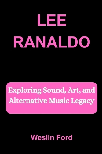 Lee Ranaldo