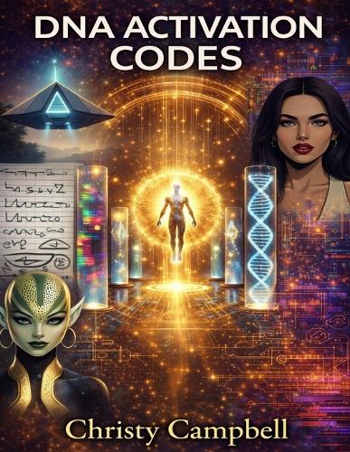 DNA Activation Codes
