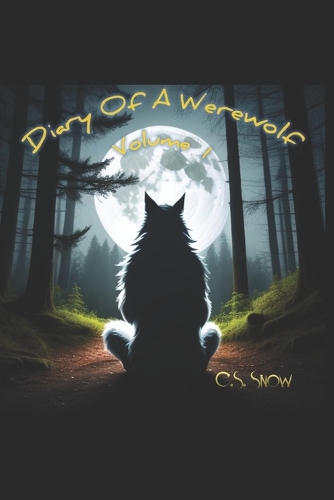 Diary Of A Werewolf