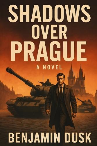 Shadows Over Prague