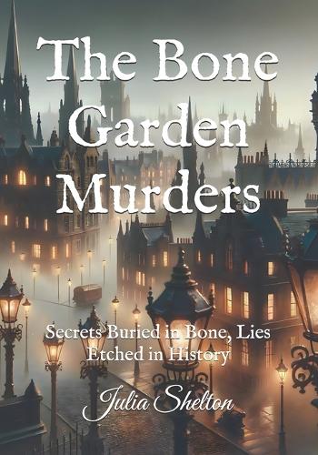 The Bone Garden Murders