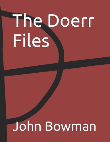 The Doerr Files