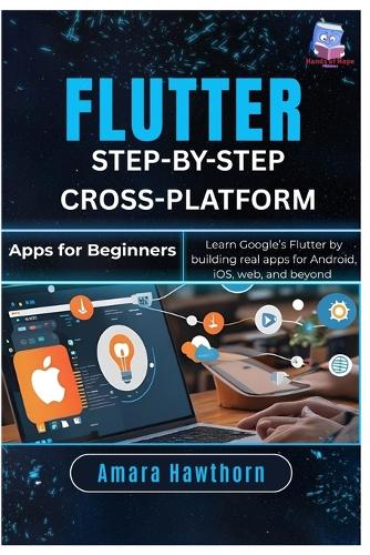 Flutter Step-by-Step