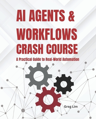 AI Agents and Workflows Crash Course