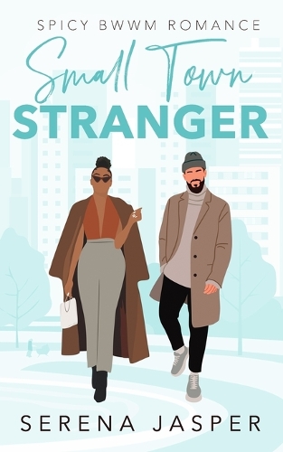Small Town Stranger