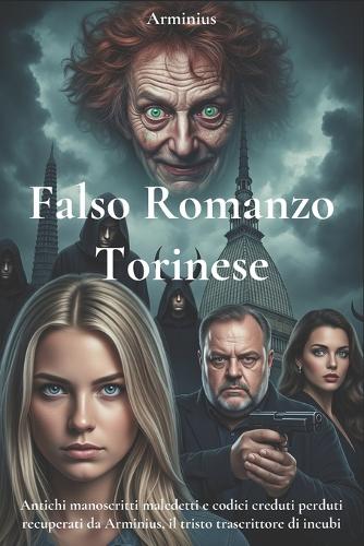 Falso Romanzo Torinese