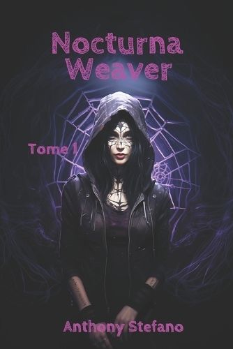 Nocturna Weaver