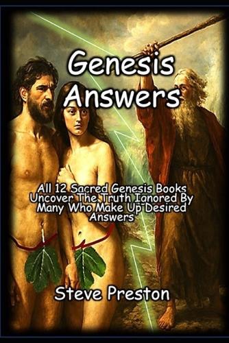Genesis Answers