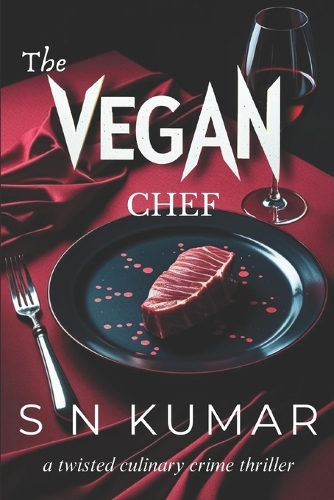 The Vegan Chef