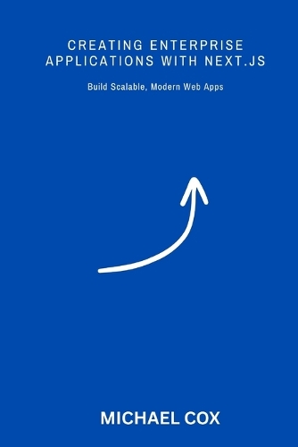 Creating Enterprise Applications with Next.js