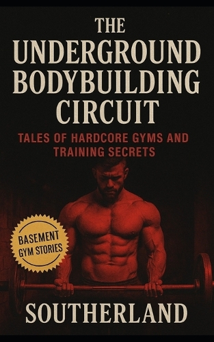 The Underground Bodybuilding Circuit