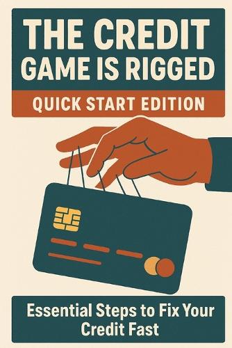 The Credit Game Is Rigged - Quick Start Edition