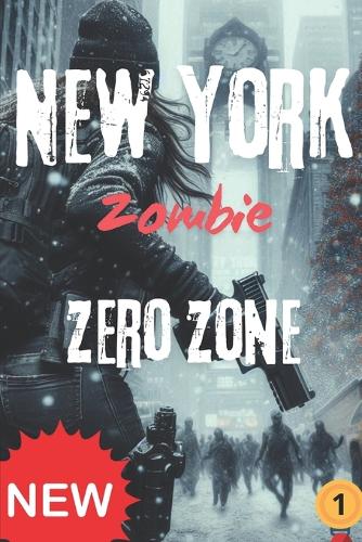 New York Zombie
