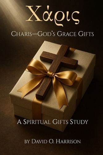 Charis - God's Grace Gifts