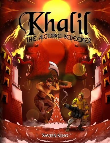 Khalil the Algopac Redeemer
