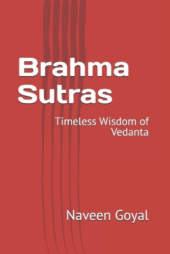 Brahma Sutras