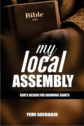 My Local Assembly