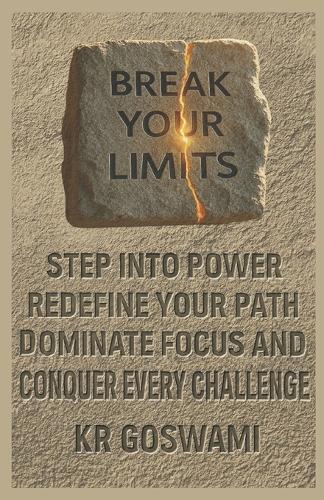 Break Your Limits