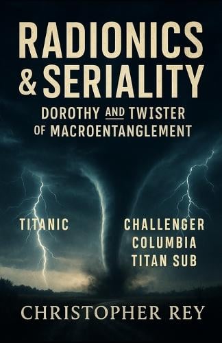 Radionics & Seriality
