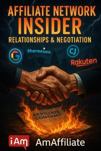 Affiliate Network Insider