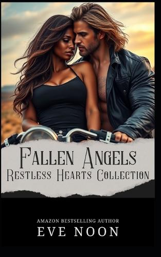 Fallen Angels MC Series